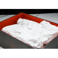 SCOTT X TRAVIS FZ8117-100 THE CUT JORDAN CHECK 0708